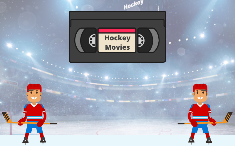 11 Best Hockey Movies of All Time